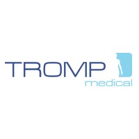 Tromp Medical BV logo - Similar company to Kalcio Healthcare