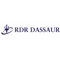 RDR Dassaur Estate Agents logo - Similar company to Virtuk