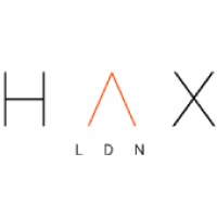 HAXLDN logo - Similar company to Twenty 7