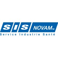 SISNOVAM logo - Similar company to Pl Systems Unitronics France