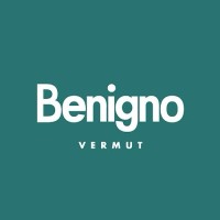 Benigno Vermut logo - Similar company to Neodrinks_