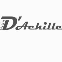DACHILLE INOX logo - Similar company to Cidol Lubrificanti