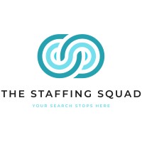 The Staffing Squad, LLC logo - Similar company to Mp Contracting Llc