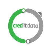 Cred-it-data logo - Similar company to Huru