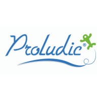 Proludic Australia logo - Similar company to Bc-Data