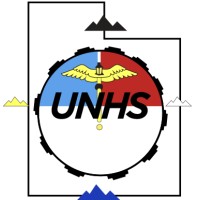Utah Navajo Health System, Inc. logo - Similar company to R&B Advisory Solutions