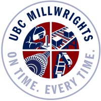 Millwright Regional Council logo - Similar company to Cmf Group Inc.