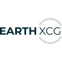 EarthXCG logo - Similar company to Apxora