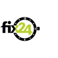 fix24.hu logo - Similar company to Hlbs Network