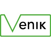 Venik logo - Similar company to Nutri Worm