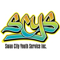 Swan City Youth Service logo - Similar company to Enduroshield