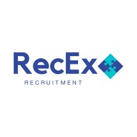 RecEx Recruitment logo - Similar company to Recexec