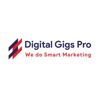 Digital Gigs Pro logo - Similar company to Godash