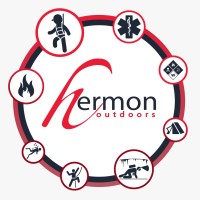 Hermon Outdoors logo - Similar company to Dilver Srl