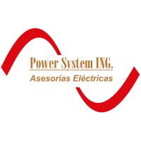 Power System ING. logo - Similar company to Interconecta2