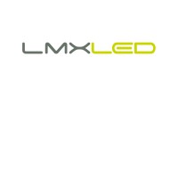 LMXLED logo - Similar company to Carbon8Lighting