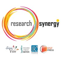 Research Synergy Foundation logo - Similar company to Research Center Advanced And Creative Networks