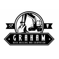 Graham Rock Drilling and Excavation logo - Similar company to Valley Surface Prep