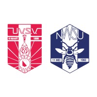 U.V.S.V./N.V.V.S.U. logo - Similar company to Slimstuderen.Nl