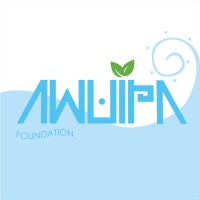 Awuira Foundation logo - Similar company to Jerry Givens Wellness