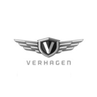 Verhagen Breda B.V. logo - Similar company to Mconnect Belgium