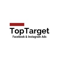 TopTargetAds logo - Similar company to Boostin