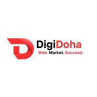 DigiDoha logo - Similar company to Comhit