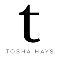 Tosha Hays logo - Similar company to Hurdle Apparel
