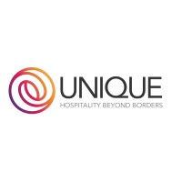 Unique Restaurants logo - Similar company to Blue Pages Inc