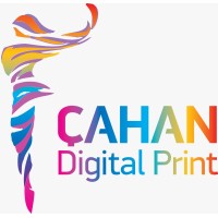 Çahan Dijital logo - Similar company to Çahan Tekstil