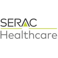 Serac Healthcare logo - Similar company to Onkai Inc.
