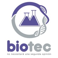 Biotec Guatemala logo - Similar company to Bioreact
