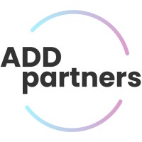 ADD PARTNERS logo - Similar company to Baracaf Sofom