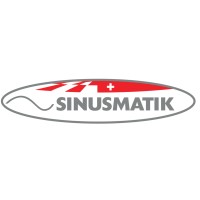 SINUSMATIK d.o.o. logo - Similar company to 3Dprintaj