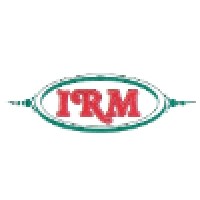 International Rolling Mills logo - Similar company to White Mountain Process