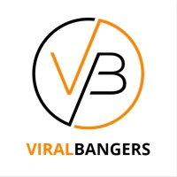 Viral Bangers logo - Similar company to Siebertmedia