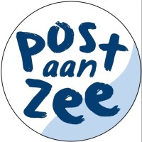 PostaanZee logo - Similar company to Stichting Buddy Netwerk