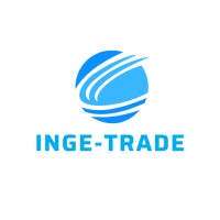 Inge-Trade logo - Similar company to Agave - Consultancy & Marketing