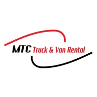 MTC Truck & Van Rental logo - Similar company to Mtc Northwest Ltd