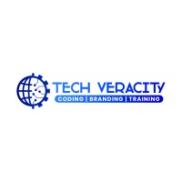 Tech Veracity logo - Similar company to Spondias