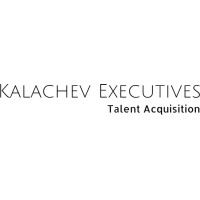 Kalachev Executives Talent Acquisition logo - Similar company to Bp Education