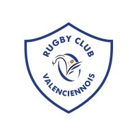 Rugby Club Valenciennois logo - Similar company to Rugby Olympic Club De Bruz