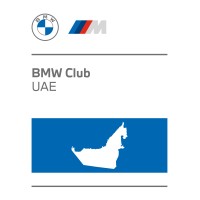 BMW Club UAE logo - Similar company to Dubaipetrolheads