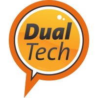 DUAL TECH logo - Similar company to Dualtech