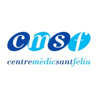 Centre Mèdic Sant Feliu logo - Similar company to Centre Didoni