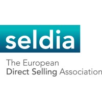 Seldia | The European Direct Selling Association logo - Similar company to Eucolight