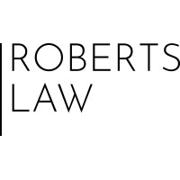 Roberts Law logo - Similar company to Macmillan Knight Llp