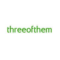 Three of them Ltd. logo - Similar company to Mannacare