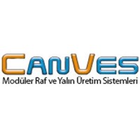 Canves Makina logo - Similar company to Sensenich Propeller Company