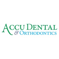 ACCU Dental & Orthodontics logo - Similar company to Wavebridge Partnering (Formerly The Partneriq